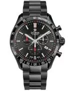 Le Temps Sport Elegance Chrono watch