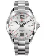 Le Temps Sport Elegance Men's Watch