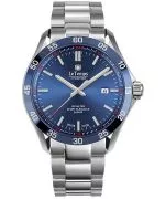Le Temps Sport Elegance watch