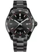 Le Temps Sport Elegance watch