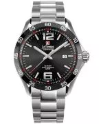 Le Temps Sport Elegance watch
