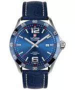 Le Temps Sport Elegance watch