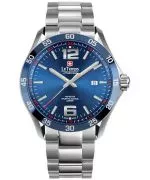 Le Temps Sport Elegance watch