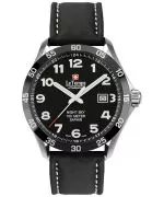 Le Temps Sport Elegance Night Sky watch