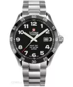 Le Temps Sport Elegance Night Sky watch