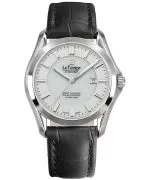 Le Temps Sport Elegance Solar watch
