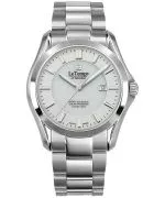 Le Temps Sport Elegance Solar watch