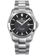 Le Temps Sport Elegance Solar watch