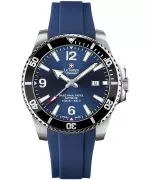 Le Temps Swiss Naval Patrol Automatic watch