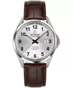Le Temps Titanium watch