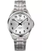 Le Temps Titanium watch