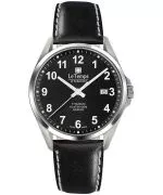 Le Temps Titanium watch