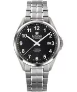 Le Temps Titanium watch