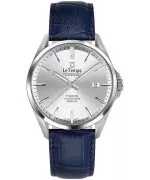Le Temps Titanium watch