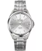 Le Temps Titanium watch