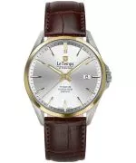 Le Temps Titanium watch