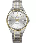Le Temps Titanium watch