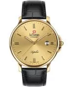 Le Temps Zafira 41 Men's Watch