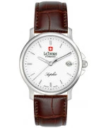 Le Temps Zafira Men's Watch