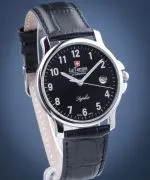 Le Temps Zafira Men's Watch