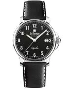 Le Temps Zafira watch
