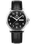Le Temps Zafira watch