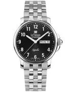 Le Temps Zafira watch