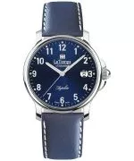 Le Temps Zafira watch