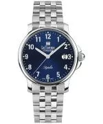 Le Temps Zafira watch
