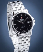 Le Temps Zafira Men's Watch