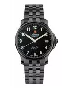 Le Temps Zafira watch