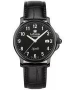 Le Temps Zafira watch