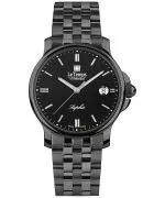 Le Temps Zafira watch
