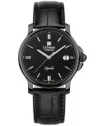 Le Temps Zafira watch