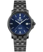 Le Temps Zafira watch