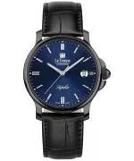 Le Temps Zafira watch