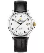 Le Temps Zafira watch