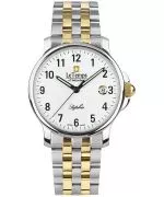 Le Temps Zafira watch
