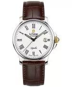 Le Temps Zafira watch