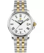 Le Temps Zafira watch