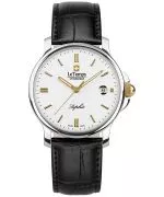 Le Temps Zafira watch