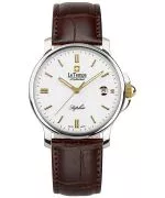 Le Temps Zafira watch