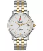 Le Temps Zafira Men's Watch