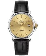 Le Temps Zafira watch