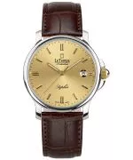 Le Temps Zafira watch