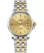 Le Temps Zafira watch