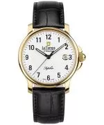 Le Temps Zafira watch