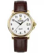 Le Temps Zafira watch