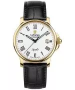 Le Temps Zafira watch