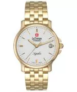 Le Temps Zafira Men's Watch